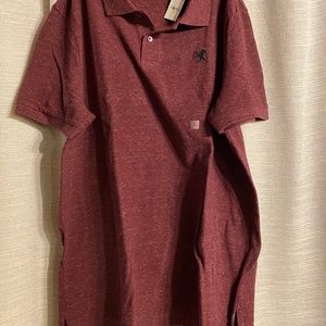 Men’s Express Polo Shirt